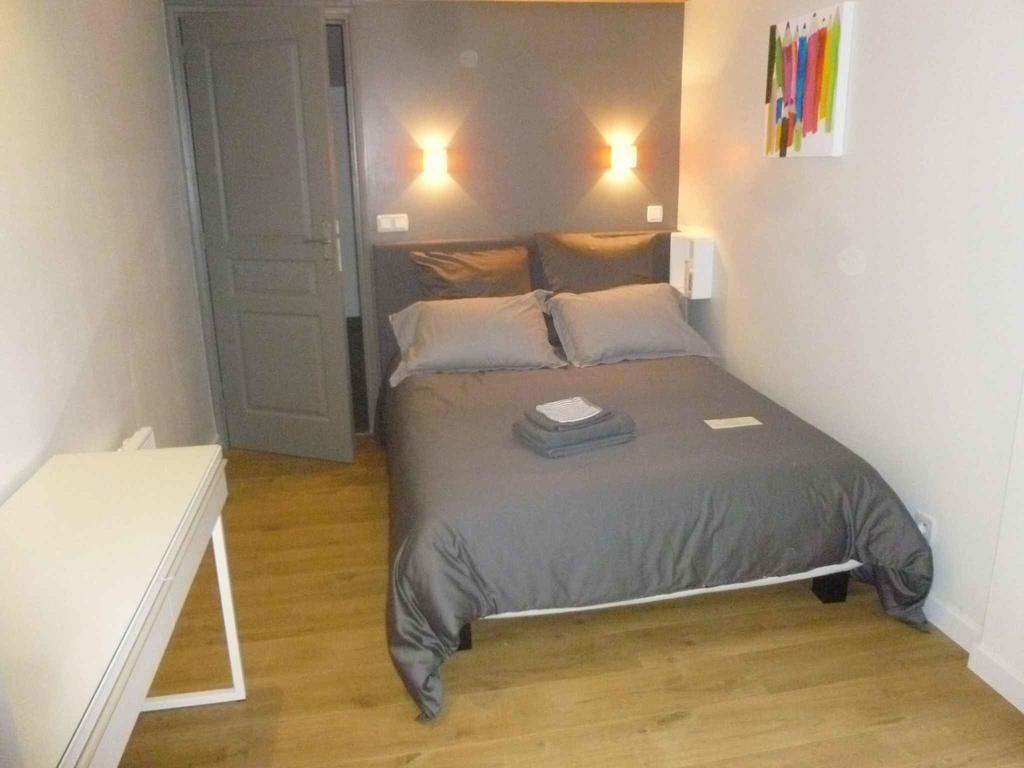 Chambre D'Hotes "Mirabel" Saint-Jean  Δωμάτιο φωτογραφία