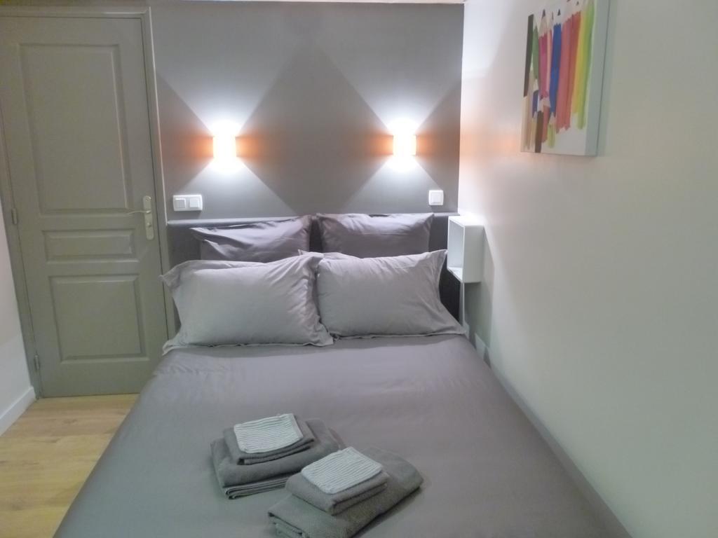Chambre D'Hotes "Mirabel" Saint-Jean  Δωμάτιο φωτογραφία